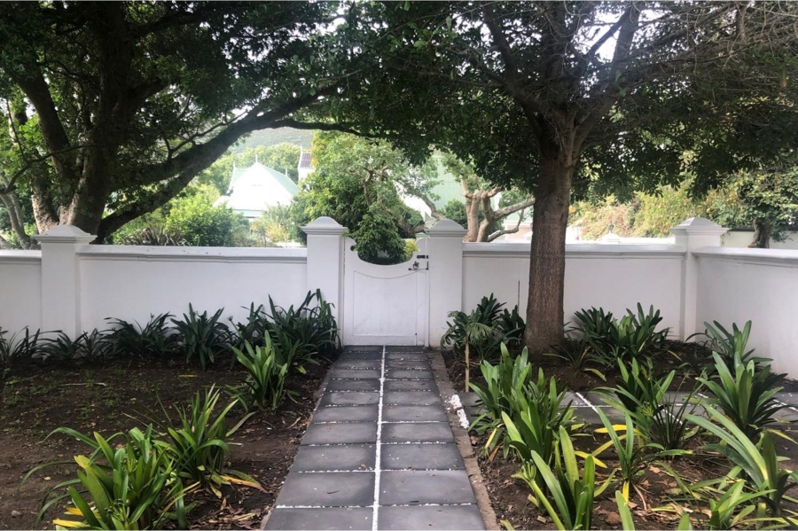To Let 4 Bedroom Property for Rent in Belvidere Estate Western Cape